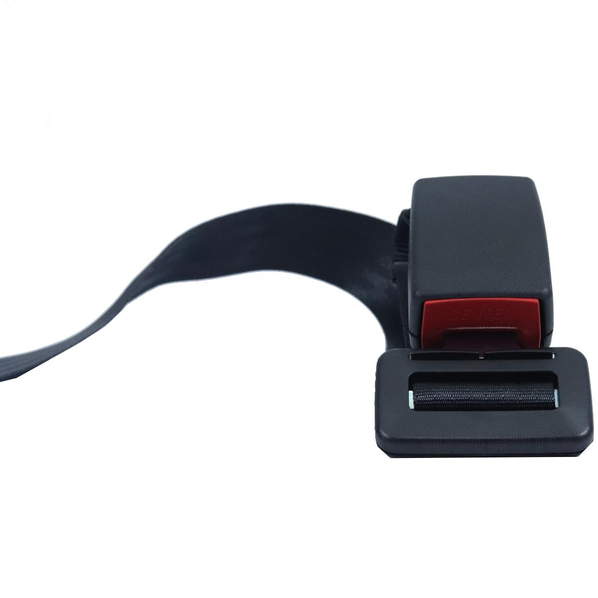 Cinto Seg Mitsubishi T Central Tr4 10/ Mitsubishi Ca430376E