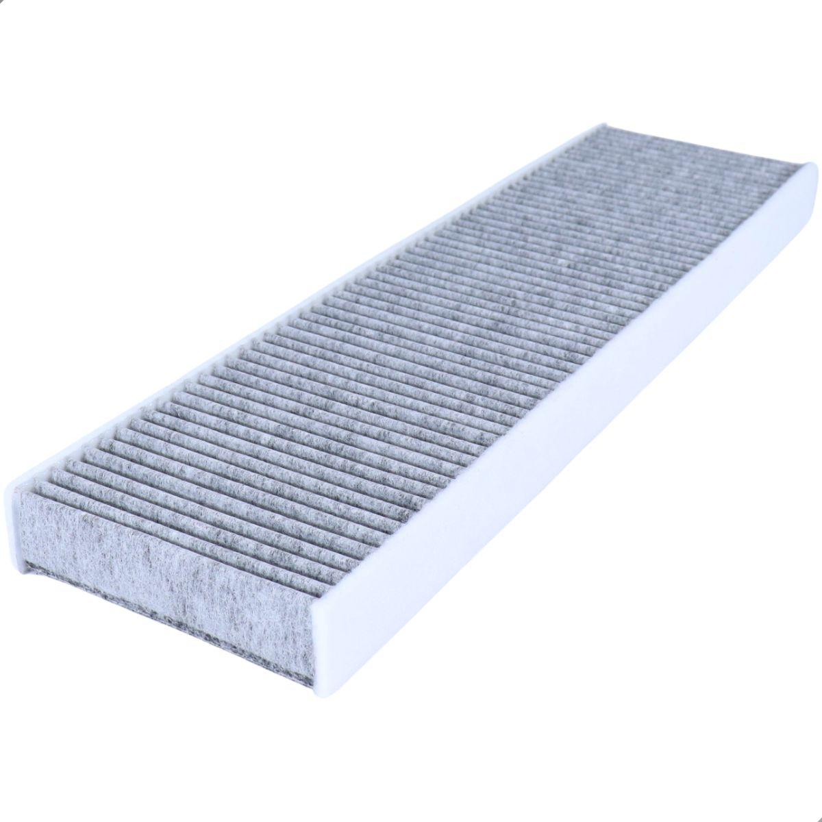 Filtro De Ar Condicionado Mini Cooper 08 1.6 Turbo Wega Akx1631