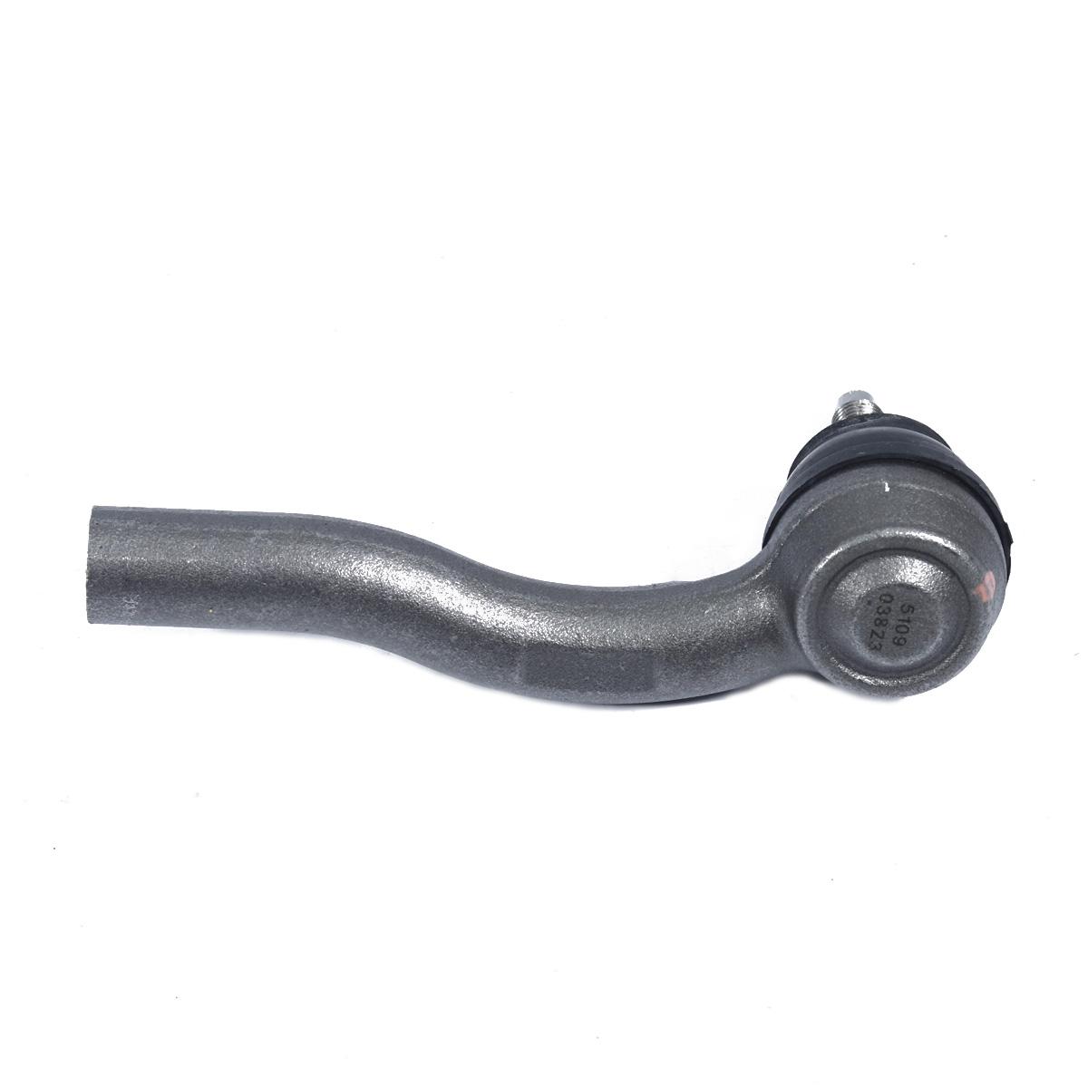 Terminal De Direcao Fiat Tipo 1993/ Esquerdo Grupo 335109