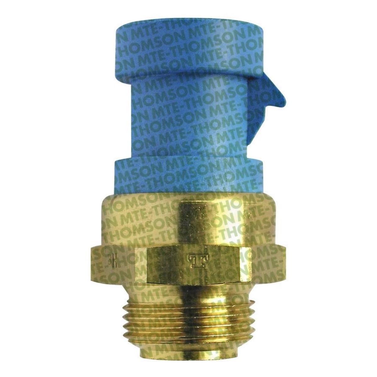 Interruptor Radiador Fiat Palio Strada Weekend 1996 Mte-Thomson Mte725