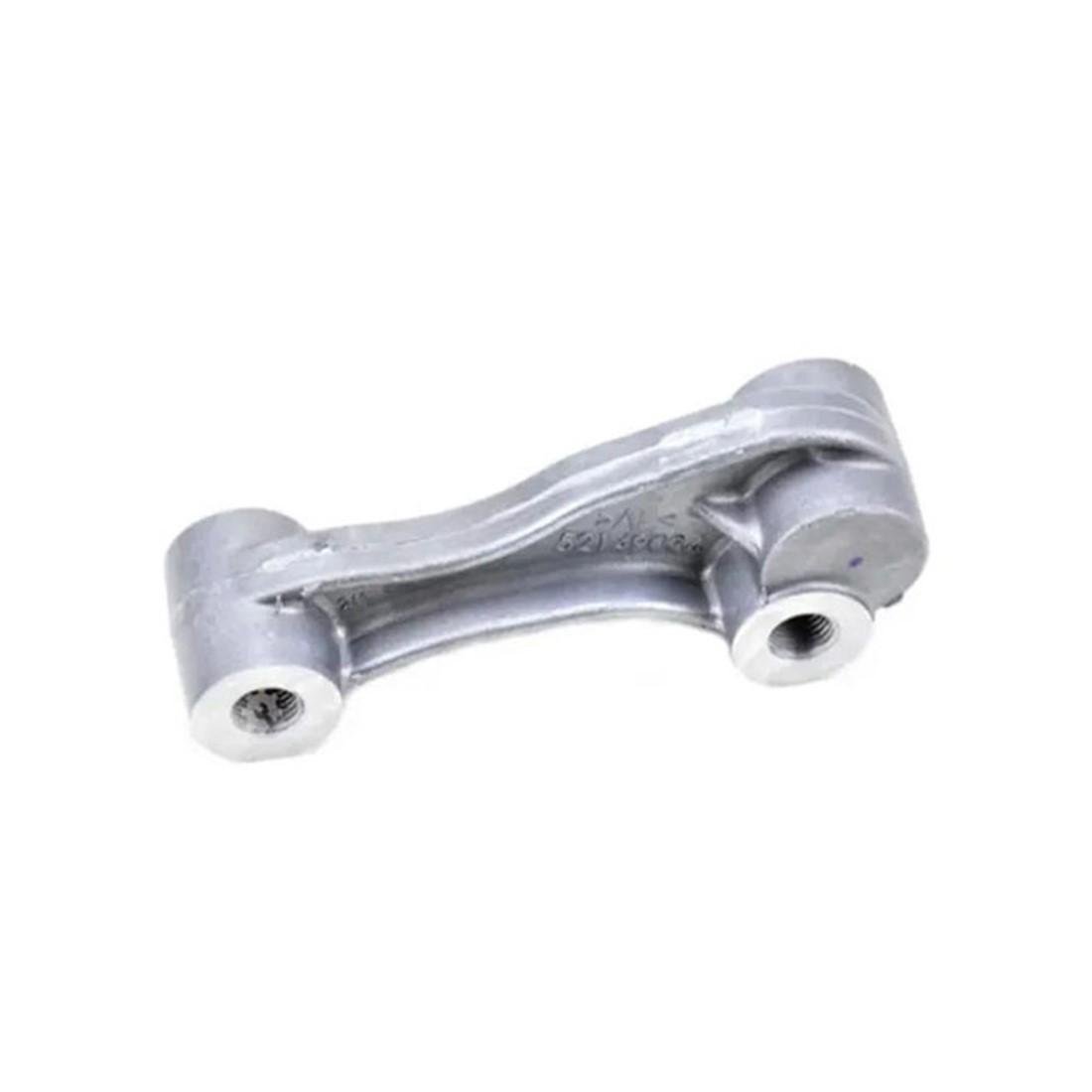 Suporte Coxim Caixa Cambio Novo Uno Mobi Palio Fiat 52149034