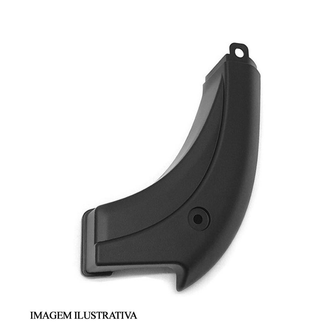 Moldura Cacamba Strada 2014/ Fiat 100213064