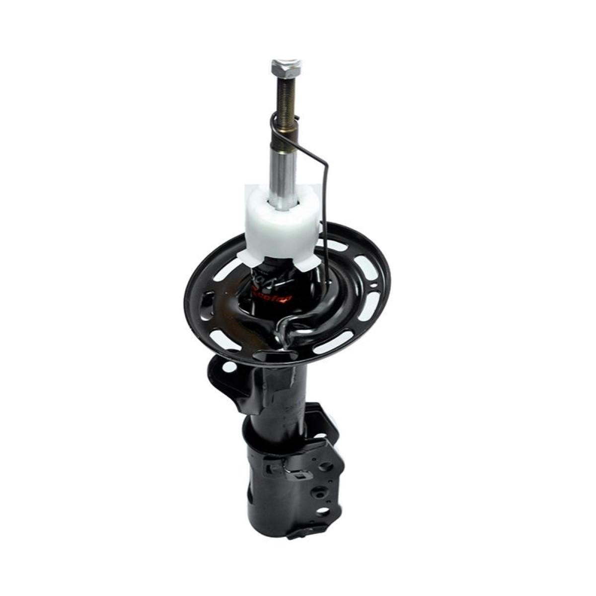Amortecedor Dianteiro Par Fit 03/08 Cofap Gp35943M