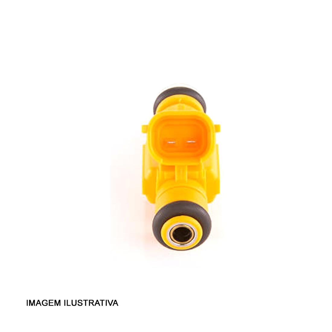 Bico Injetor Nissan Grand Livina Tiida Bosch 0280156418