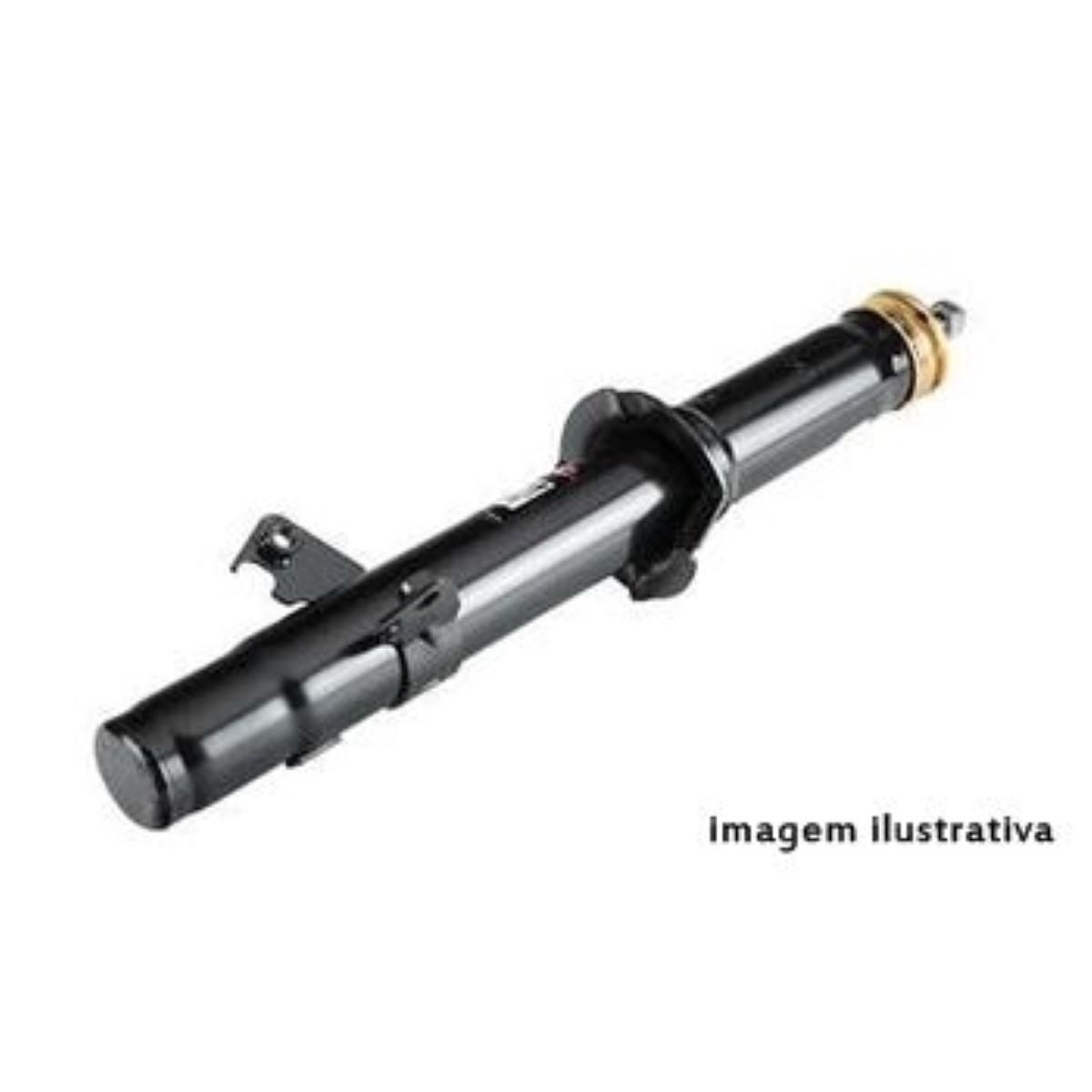 Amortecedor Dianteiro Ford Fusion 2006/2009 Monroe 72261