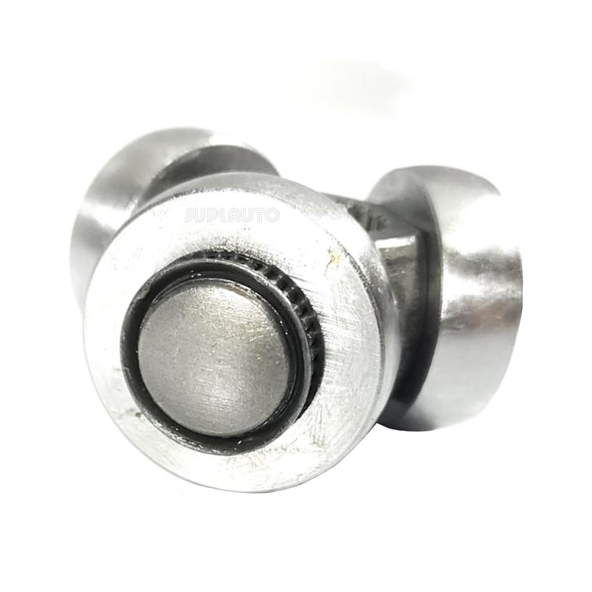 Trizeta 27 Dentes Master 2.3 Manual 2013/ Ima Al448