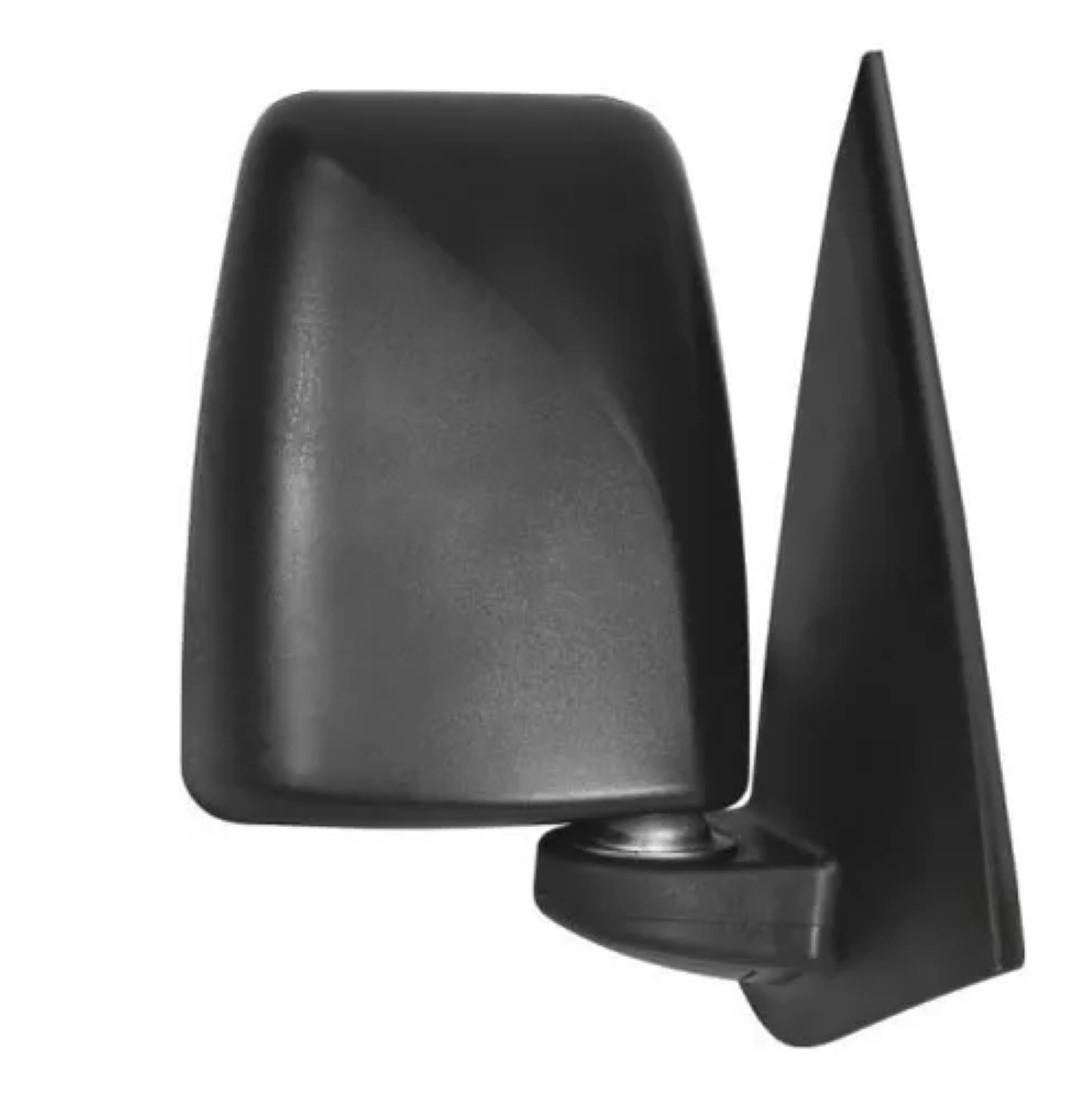 Retrovisor Externo Direito Hyundai Hr 2004/12 Retrovex Rx814