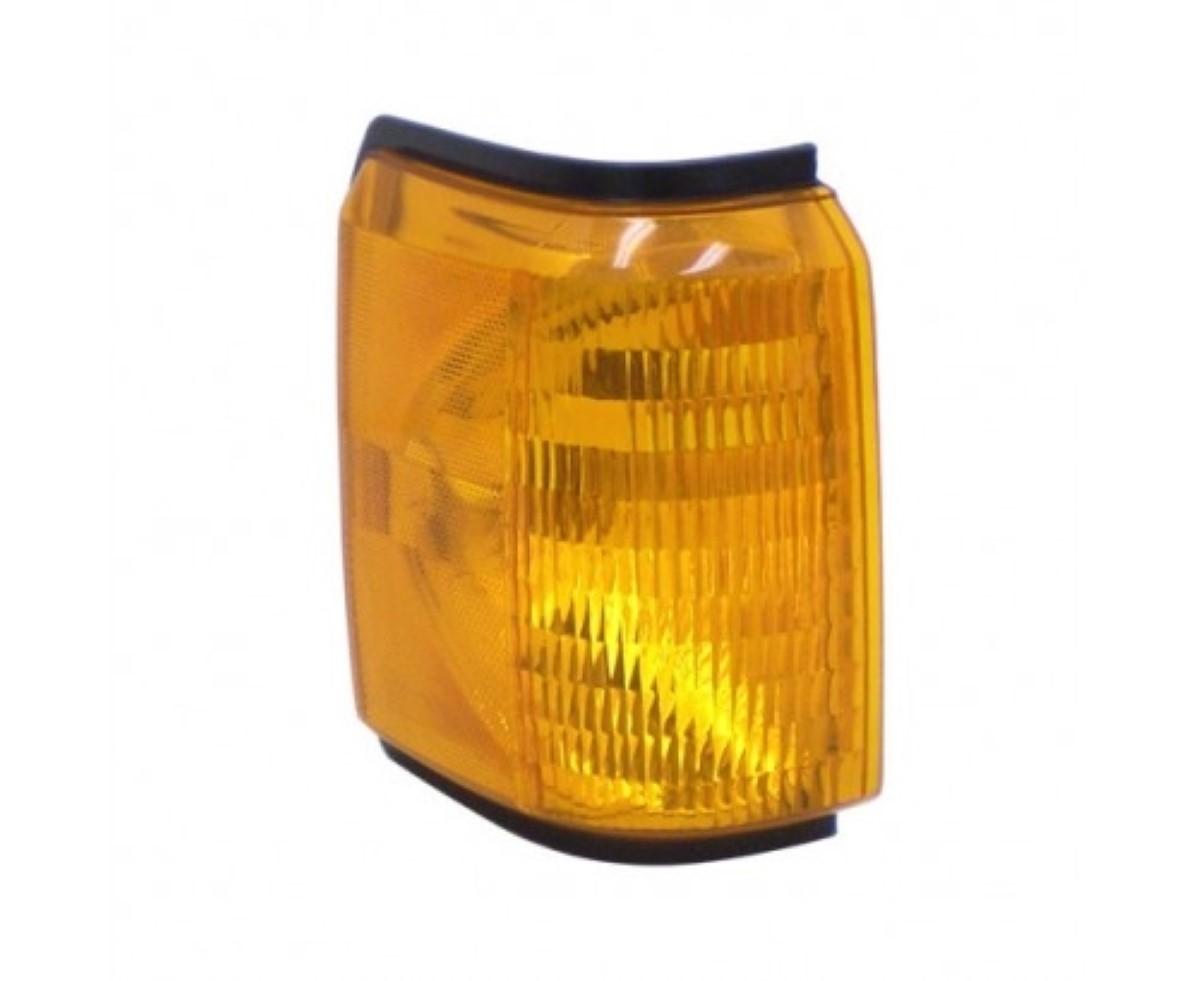 Lanterna Dianteira F1000 1992/ Direita Ambar Ht 92132