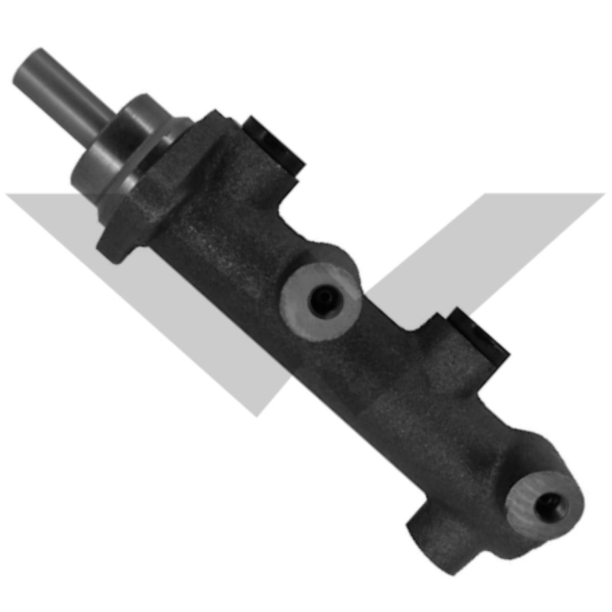 Cilindro Mestre Freio Ford Del Rey Corcel Belina 1978/1997 Power Stop 1380