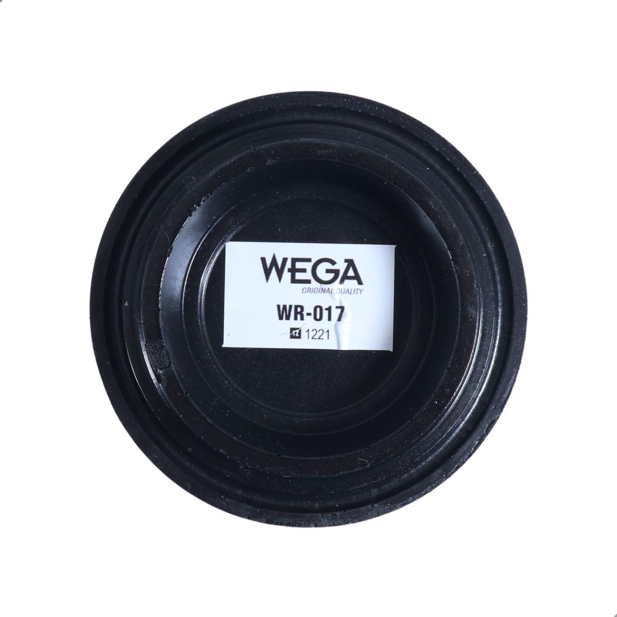 Filtro Ar Polaris Sportsman 1000 450 570 850 Wega Wr017