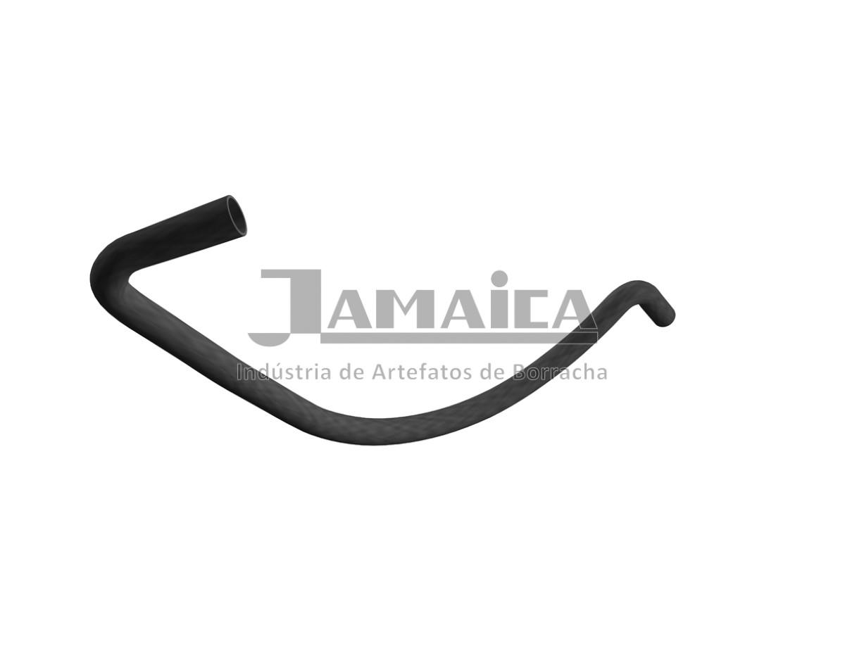 Mangueira Bloco Ar Quente Logus Jamaica J3150