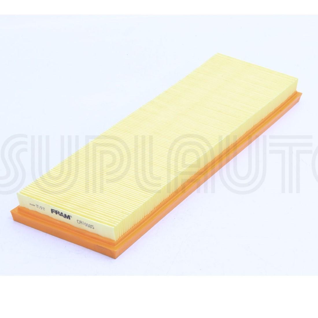 Filtro Ar Motor Vw Jetta 2.5 2005/2007 Fram Ca10085
