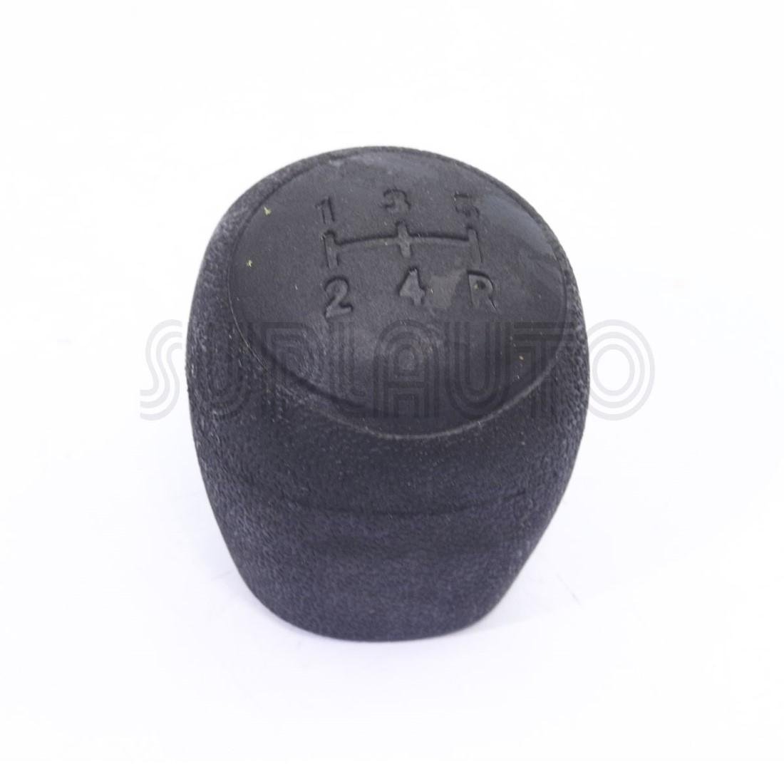 Bola De Cambio Preto Palio 2012/ Autoplast Ap1131