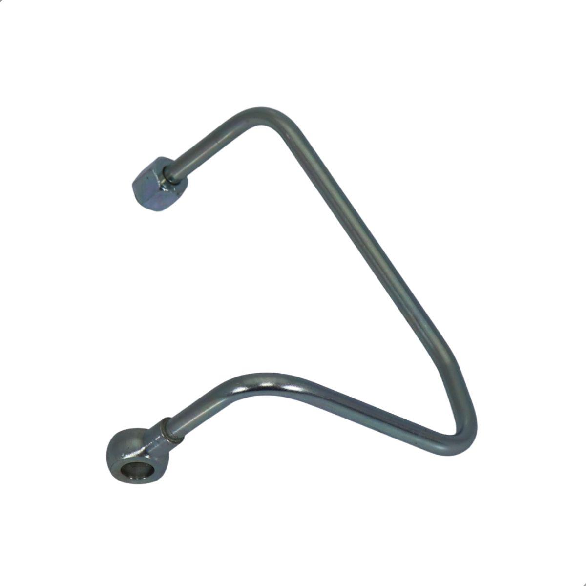 Tubo Oleo Turbina Fiat Ducato 2.3 Multijet Fiat 500392902