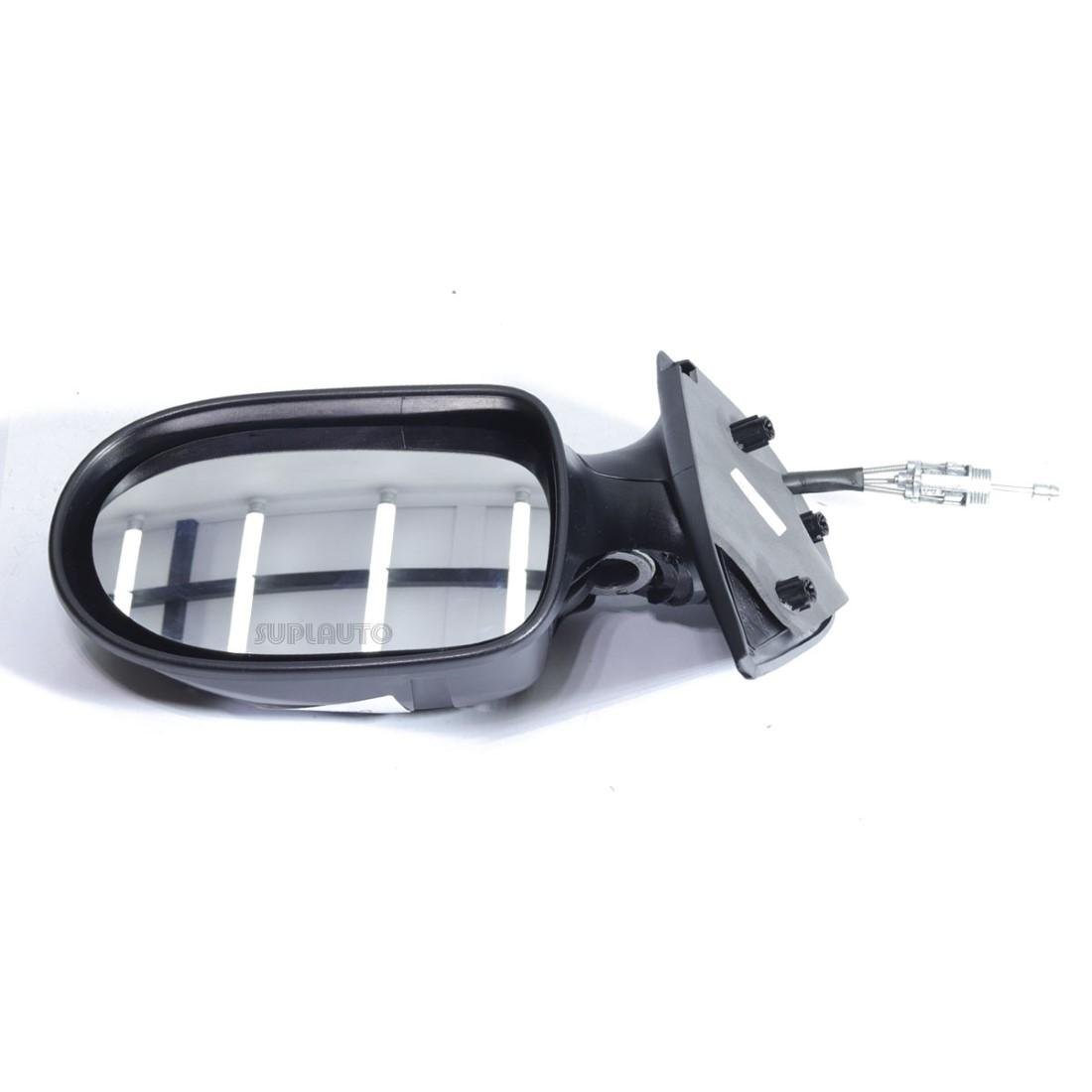 Retrovisor Lado Direito Palio 2011/ Fiat 100193571