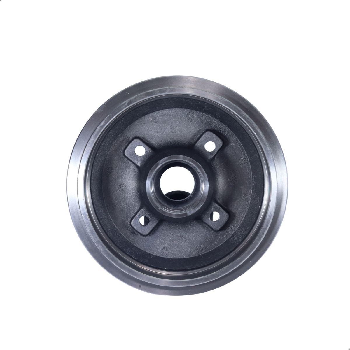 Tambor De Freio Peça Celta Prisma Fremax Bd3084