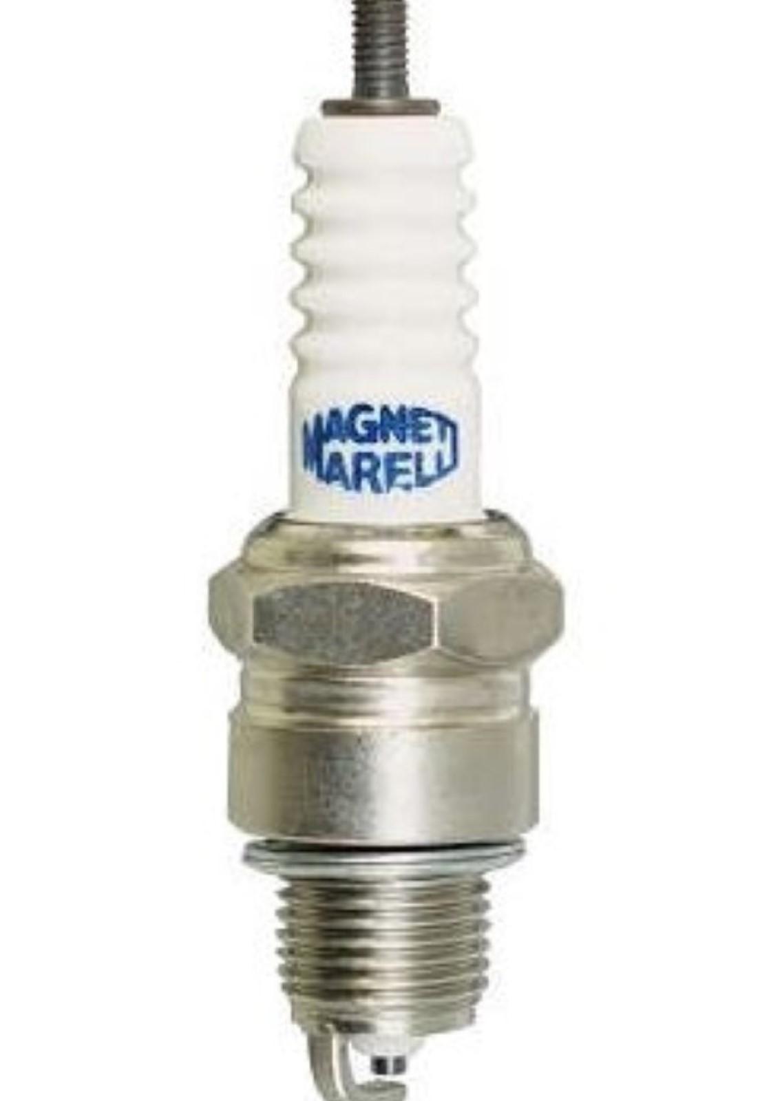 Jogo Vela Fusca Brasilia Kombi 1600 Magneti Marelli E5Tcmm