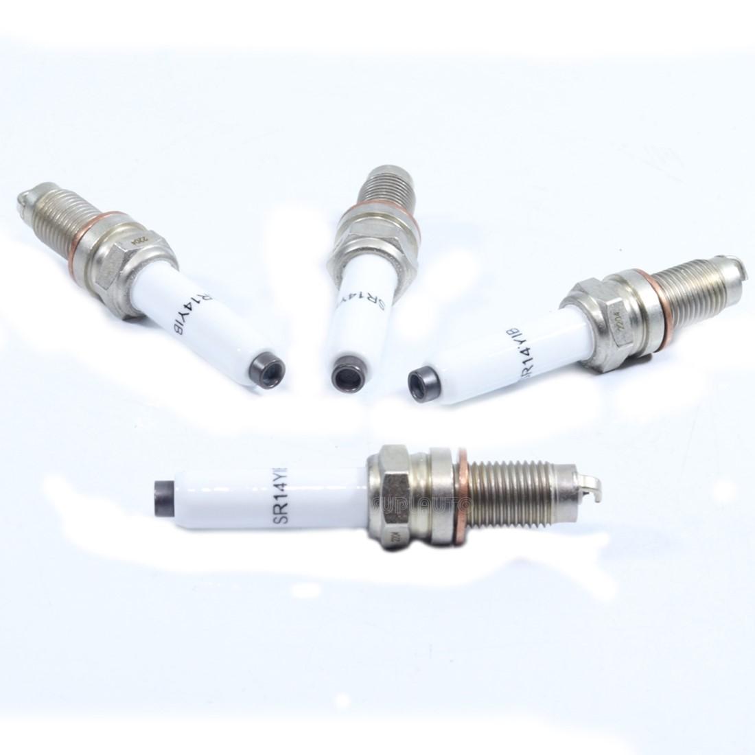 Vela Ignicao Wega A3 1.4 2013/2020 Wega Sr14Yib