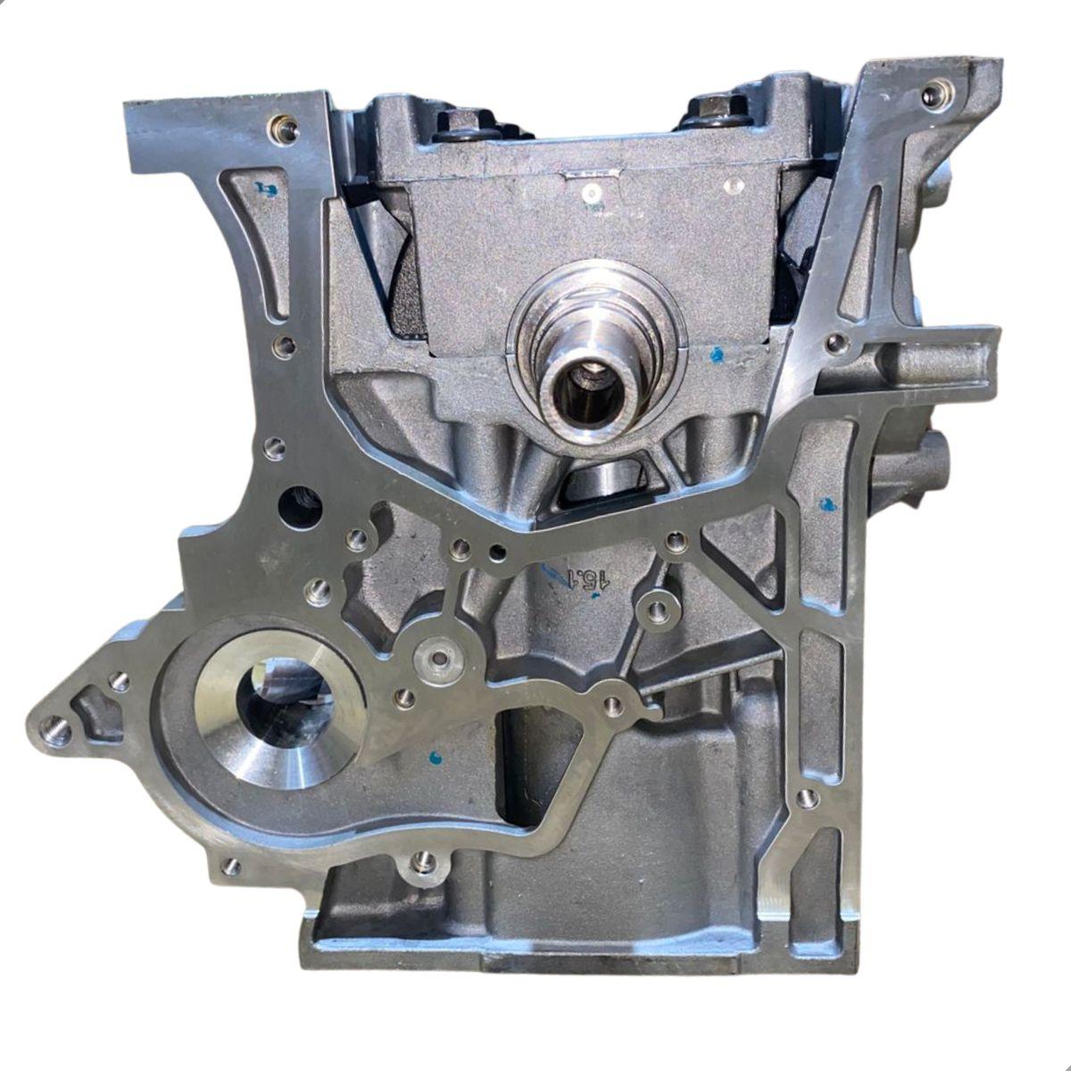 Bloco Motor Ford 1.5 Bloco Motor Ford 1.5 Grupo D3Bg6011Aa