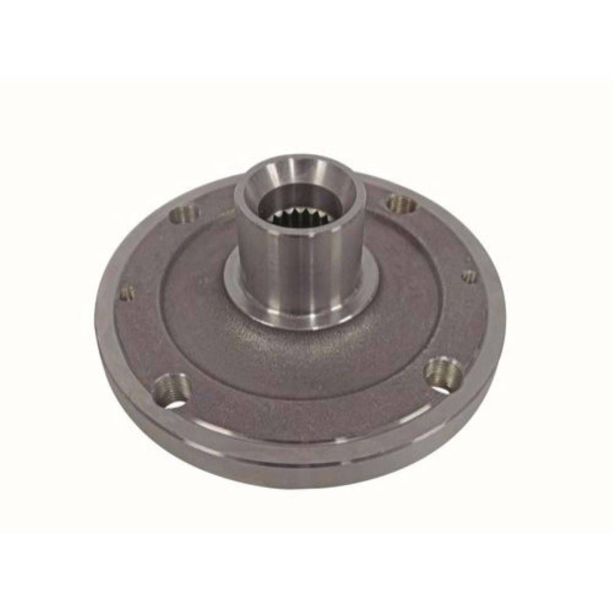 Cubo De Roda Dianteiro Citroen C3 Peugeot 206 207 03/ Ima Al910
