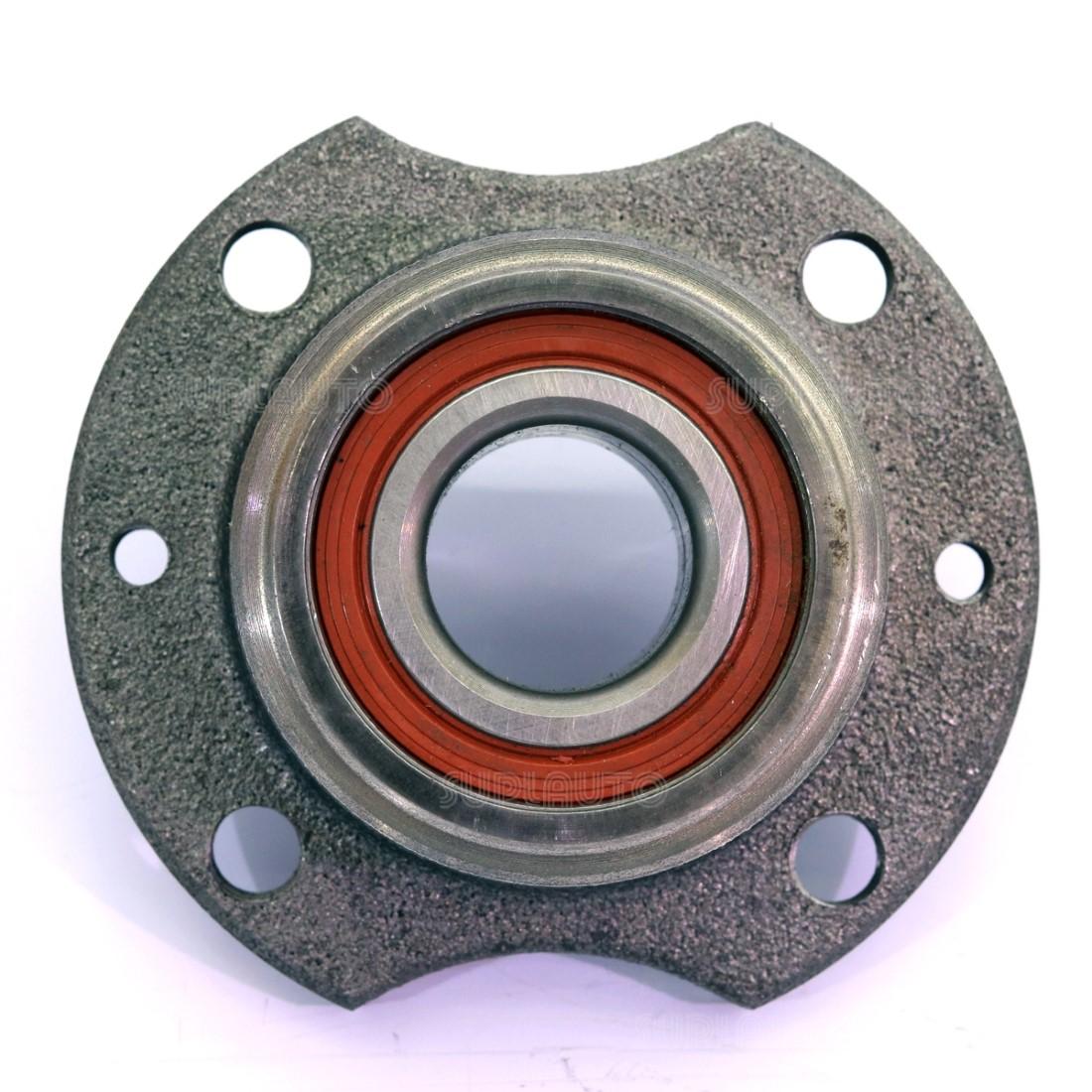 Cubo Roda Carretinha Linha Fiat Tromar Tr222