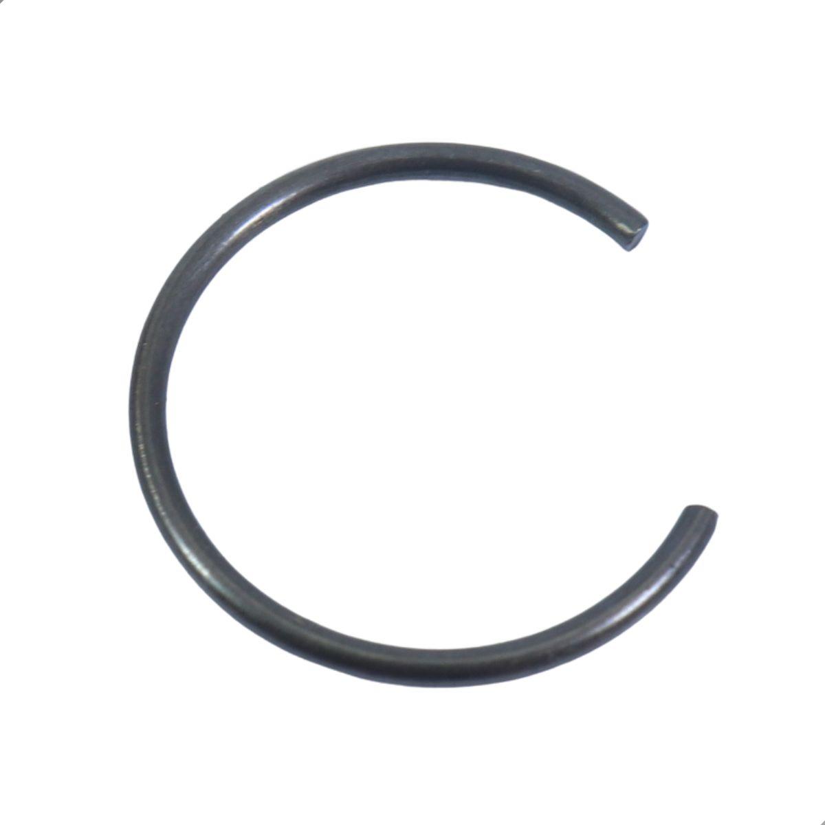 Pistao Gol Passat Santana Ap 1.8 Gasolina 1.00 Metal Leve Metal Leve Spa1495/1