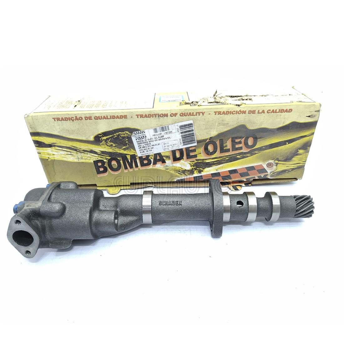 Bomba Oleo 1519 1520 1924 1929 2219 2220 Ls1929 Schadek 10114