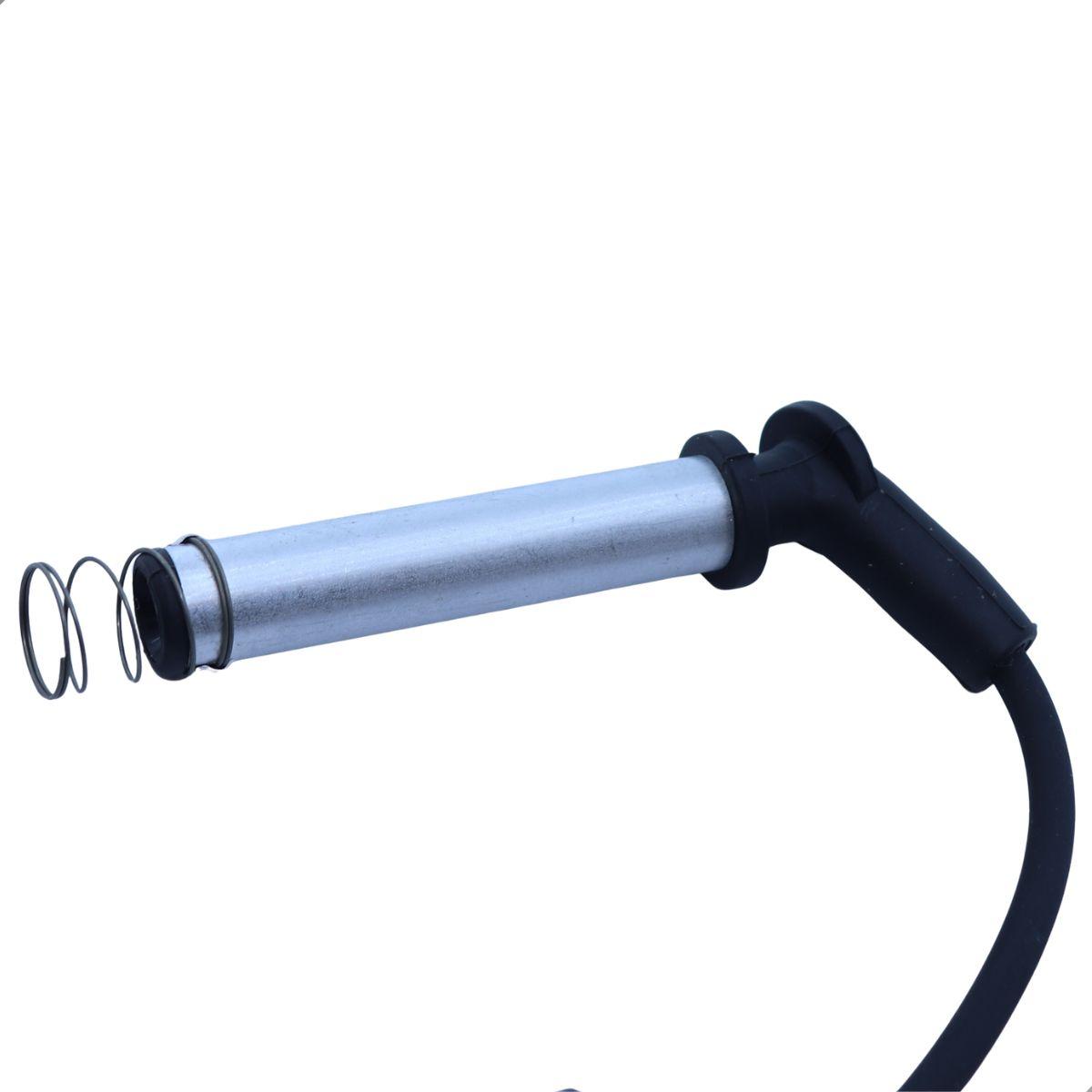 Vela De Ignicao Ngk Corsa 1.0 8V 2005/ Ngk Br8Es