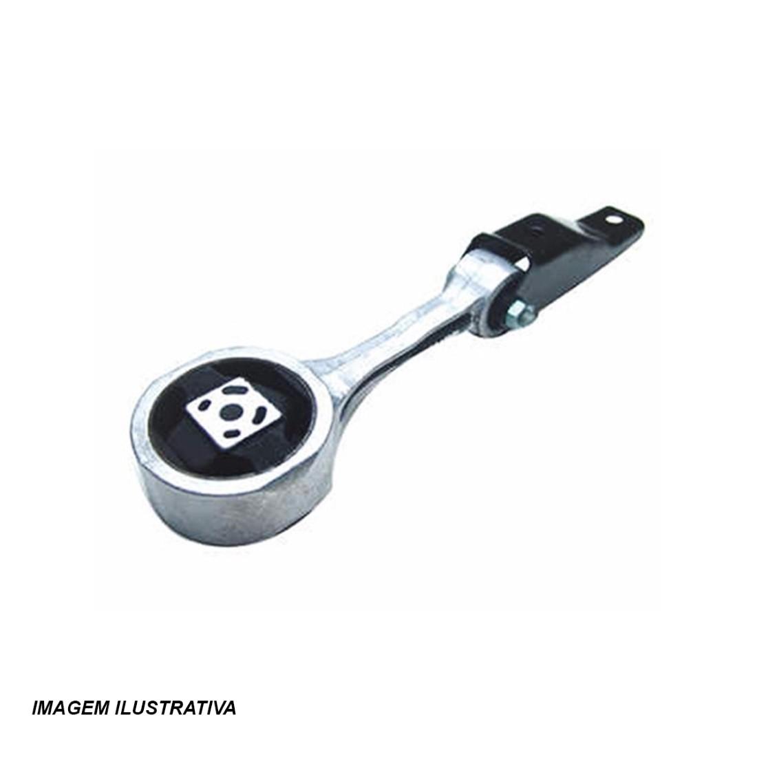 Coxim Cambio Polo Fox Gol 2003/ Vw 6Q0199851