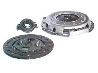 Kit Embreagem Escort 1.6 1983/ Verona 1989/ Luk 620023500