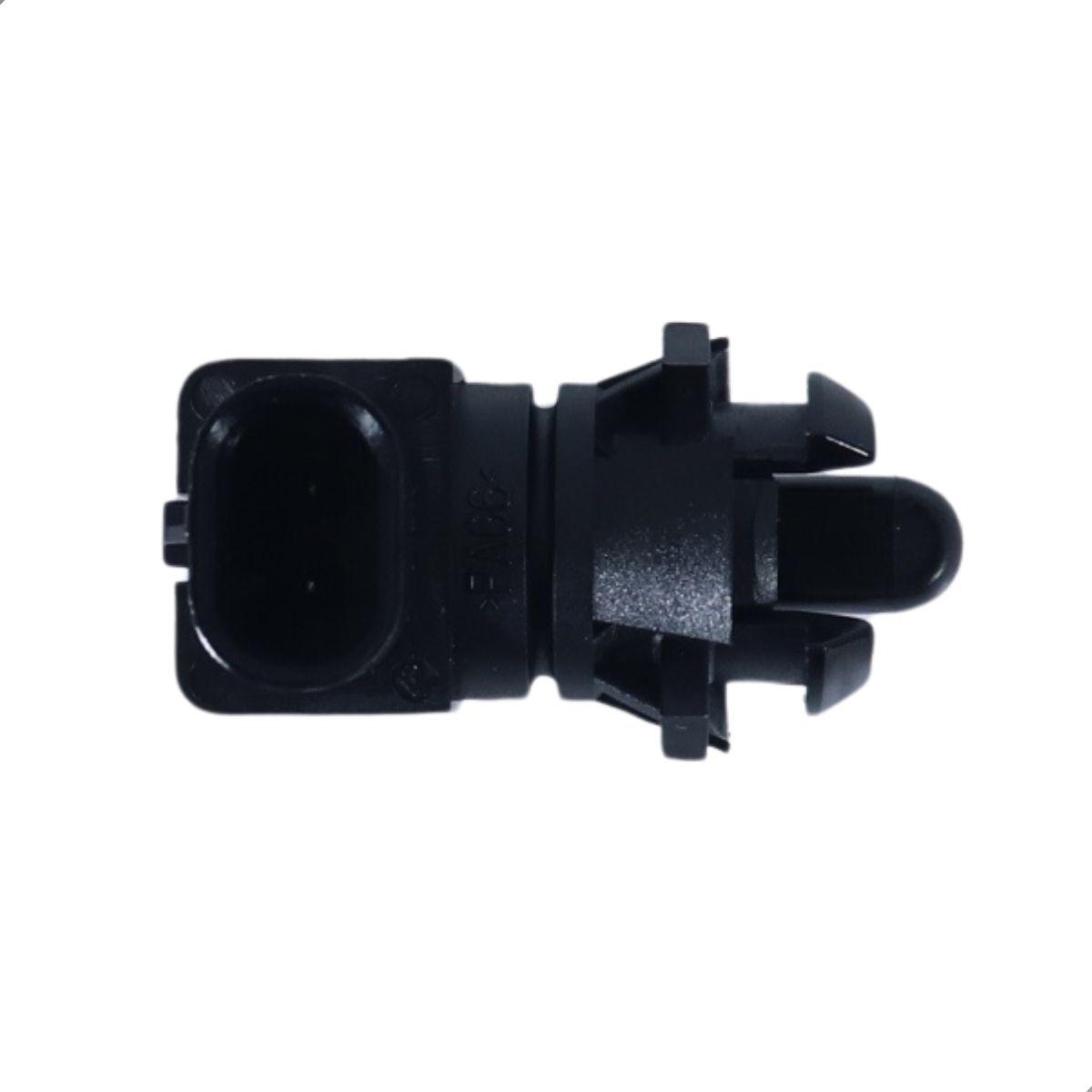 Sensor Temperatura Ar Externo Onix Tracker 2017/ Gm 13583411