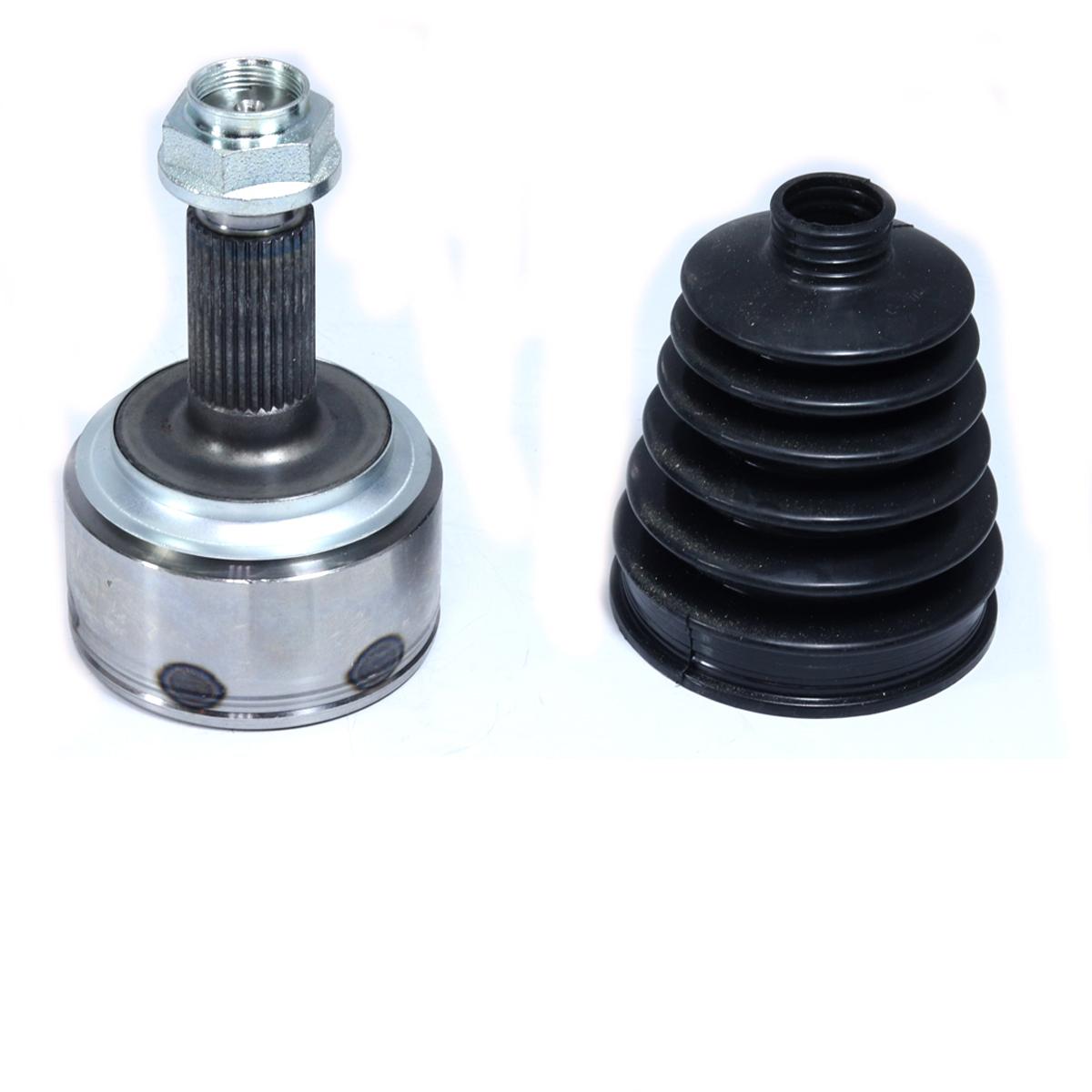 Ponteira Homocinetica Crv 2.0 2009/2013 Ima Al1453