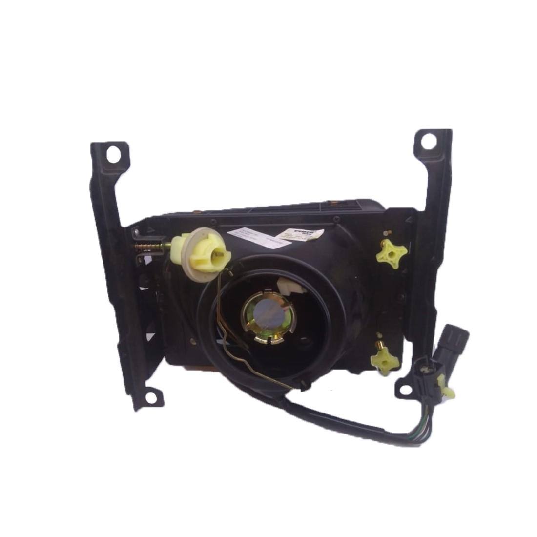 Farol Lado Esquerdo Ford F11000 F22000 Cibie 700391