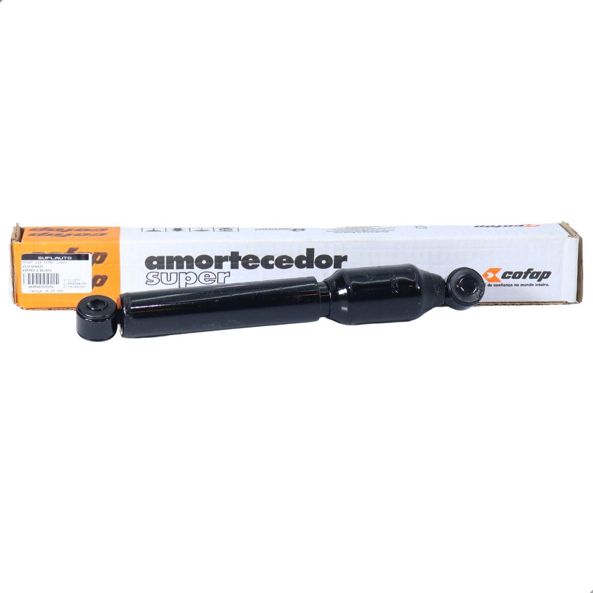 Amortecedor Super Direção Peça Kombi Cofap 22002