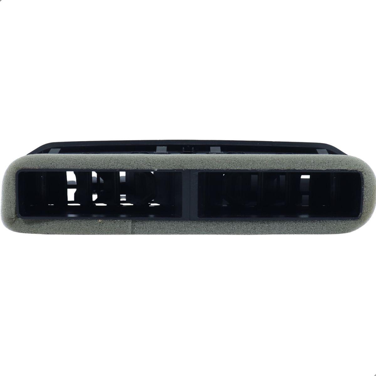 Difusor Ar Central Painel Vw Polo Virtus 2018/ Vw 6Ea819728