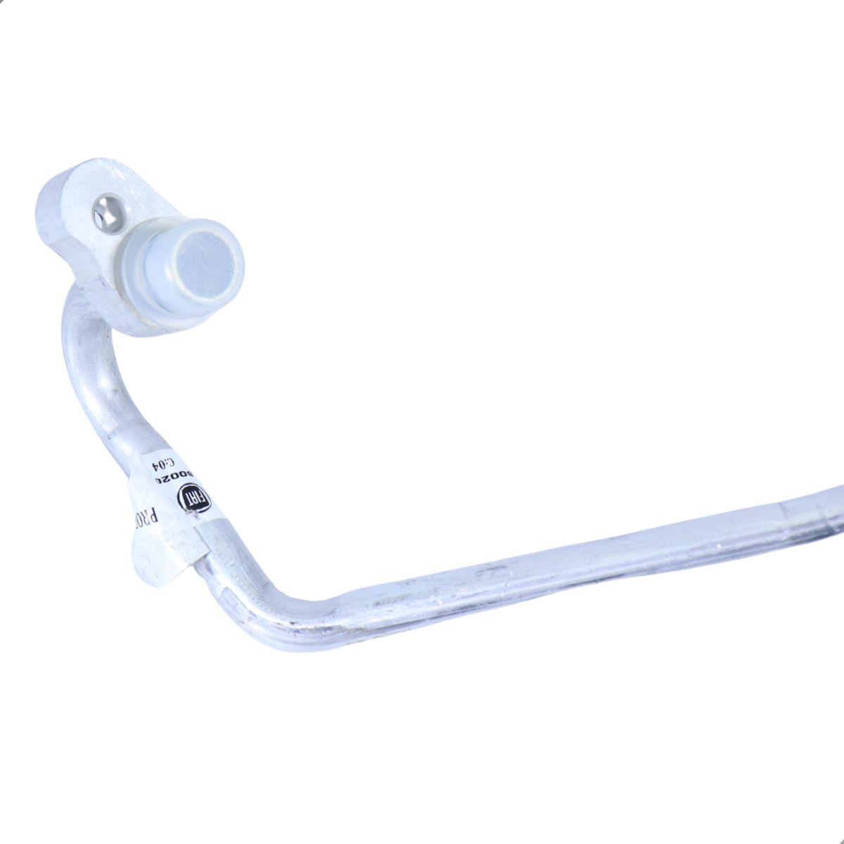 Tubo Flexivel Ar Condicionado Strada 1.4 13/20 Fiat 52034775