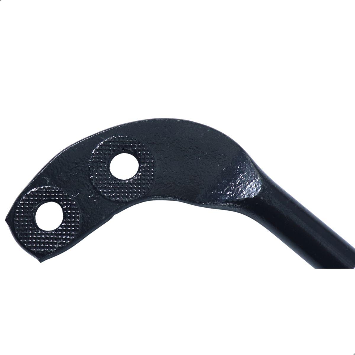 Braco Tensor Da Bandeja Lado Esquerdo Corsa 1994 A 1998 Ima Al514