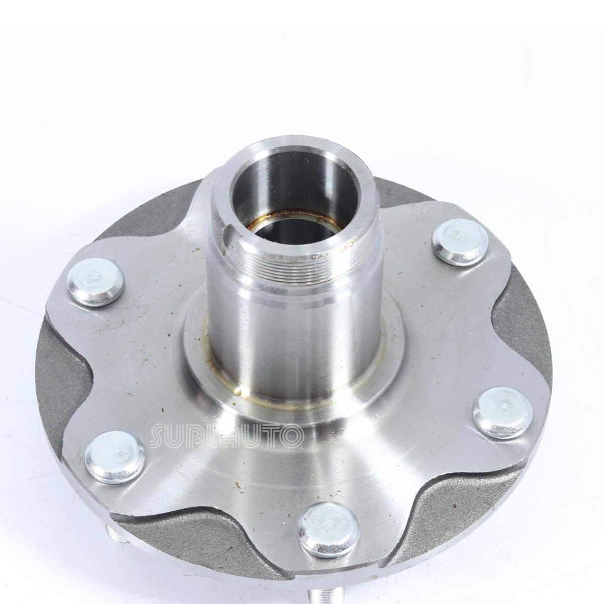 Cubo Roda Toyota Hilux 2005/08/10/11/12/15 Ima Al196