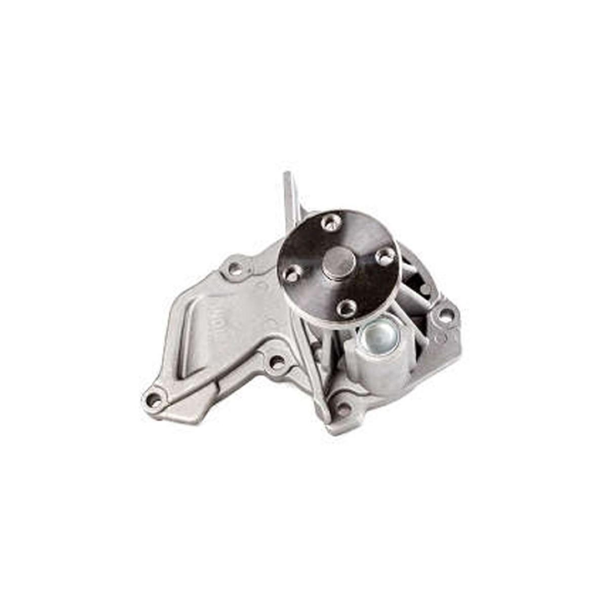 Bomba De Agua Fiesta Courier 1.4 16V 1996 Ate 1999 Indisa 204007