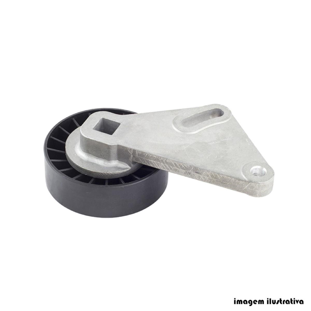 Tensor Correia Fiat Brava Doblo Bravo Fiorino Palio Punto Vetor Vt7051