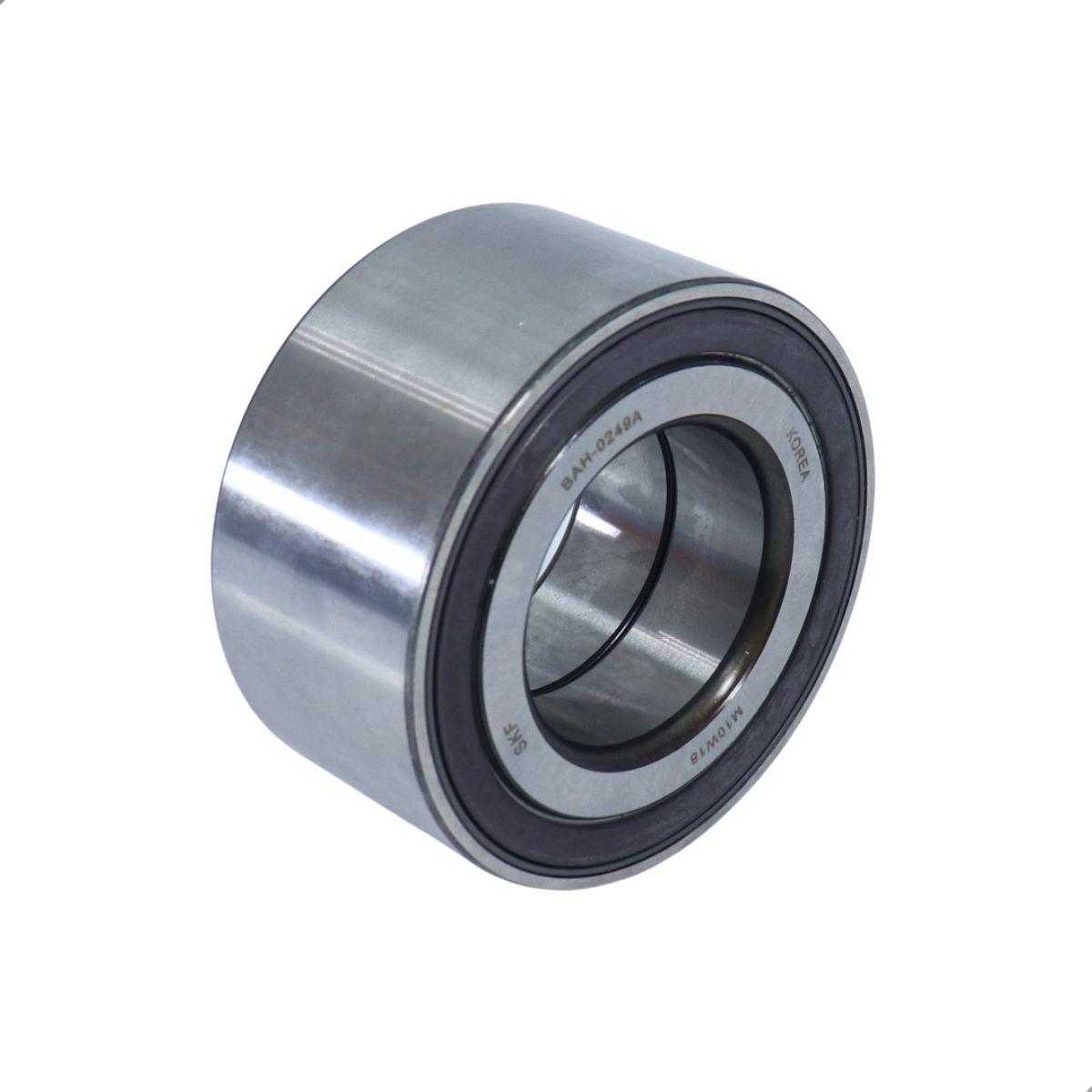 Rolamento Roda Diant Duster Oroch 1.6 2.0 2011/ Skf Vkbc6682