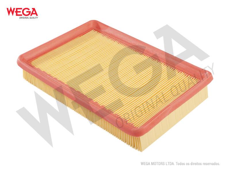 Filtro De Ar Cerato 2005/ Wega Jfah10