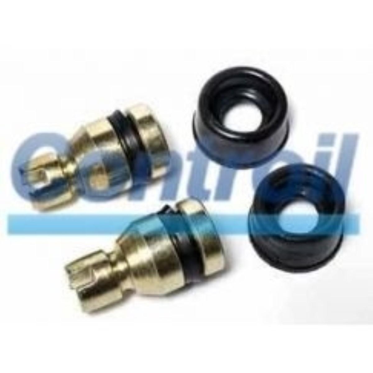 Reparo Do Cilindro De Roda G15 G800 X15 Controil C1445