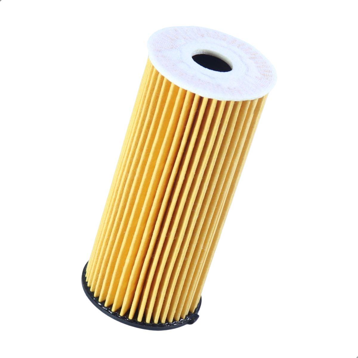 Filtro De Óleo Bmw Serie 1 120Ia Wega Woe237