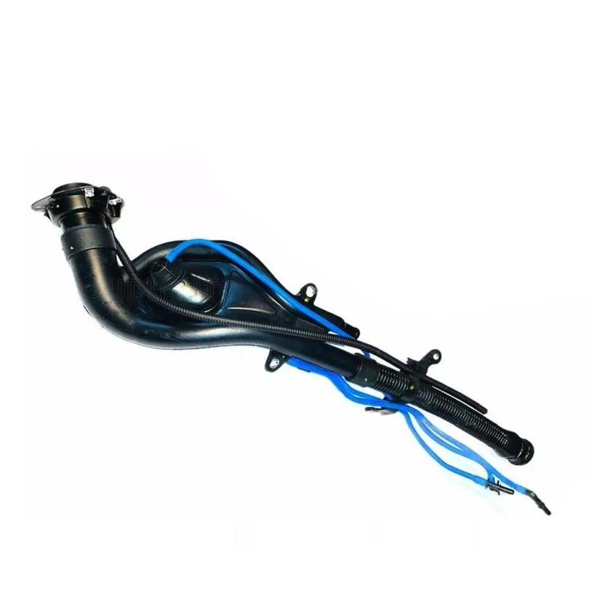 Gargalo Tanque Fiat Doblo 1.4 1.8 06/17 Fiat 51765280
