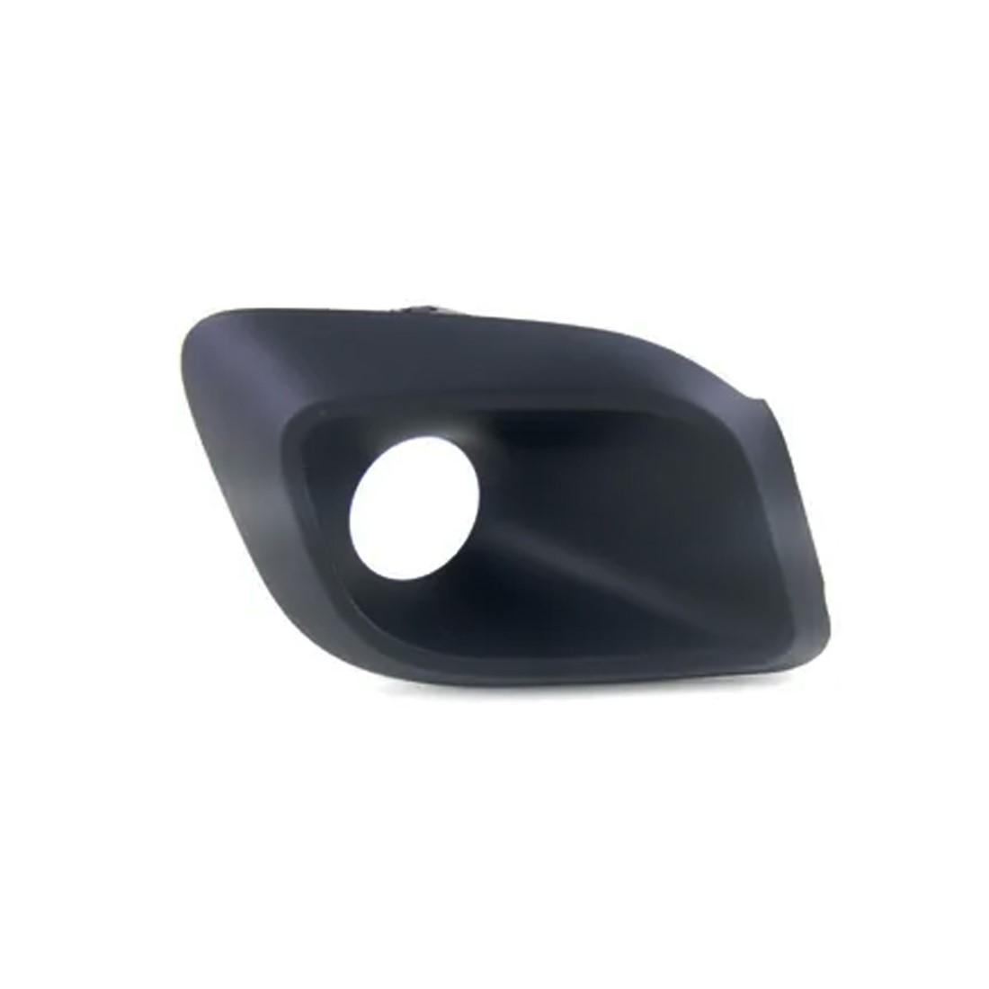 Moldura Farol Milha Direito Fiat 100239151