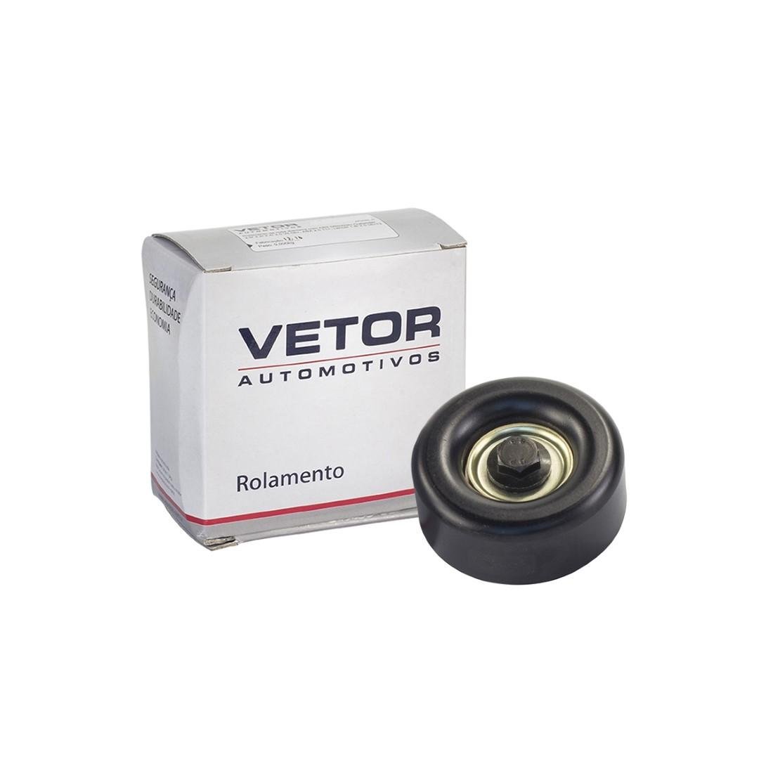 Rolamento Ford Ecosport 02/22 Fiesta 02/14 Vetor Vt8033