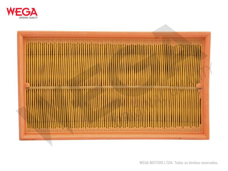 Filtro De Ar Gol G2 G3 Parati Saveiro Santana Wega Fap4049