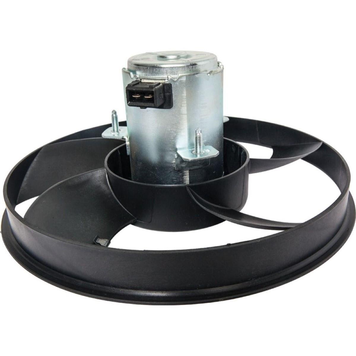 Motor De Ventilação Ford Escort Verona Vw Gol Autostar Avld01003