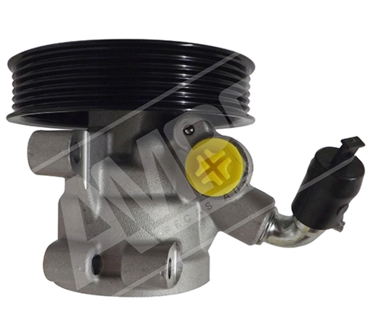 Bomba Direcao Hidraulica Ecosport Fiesta Street 2002/ Zetec Rocam Ampri 96107